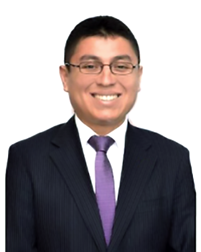 ALEX CUZCANO CUZCANO