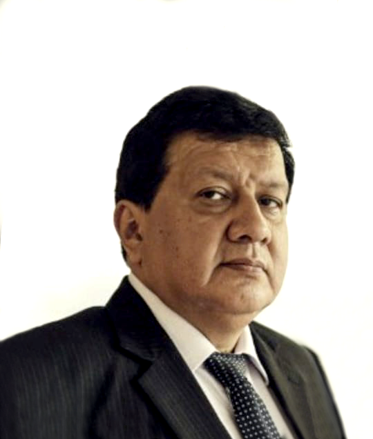 MG. C.P.C.C. ARMANDO VILLACORTA CAVERO