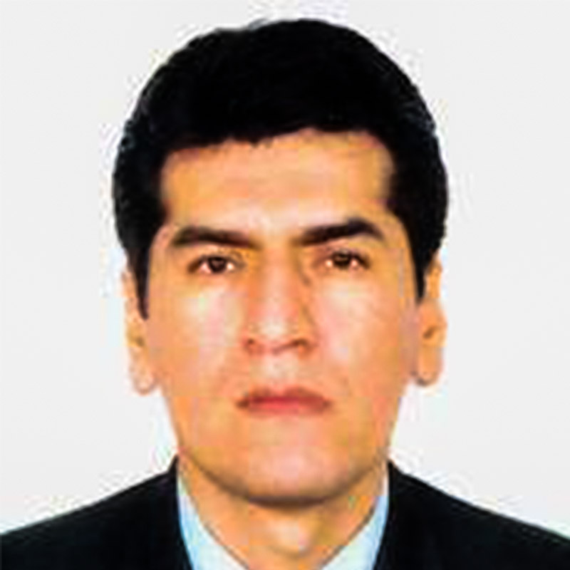 CPCC. FERNANDO EFFIO PEREDA