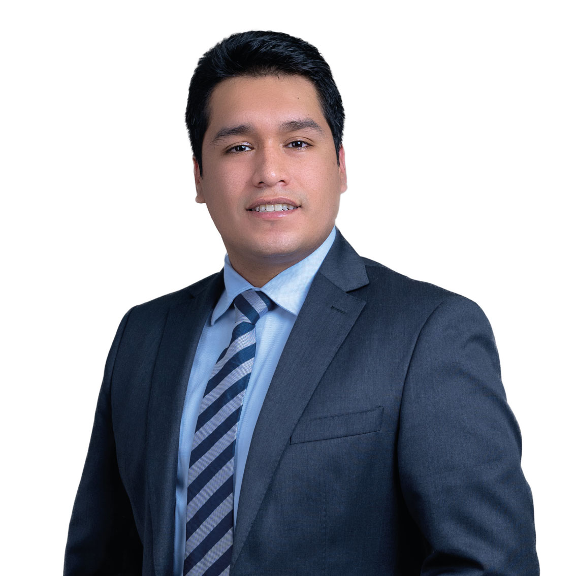 MAG. ANGELO BIANCHI SARMIENTO