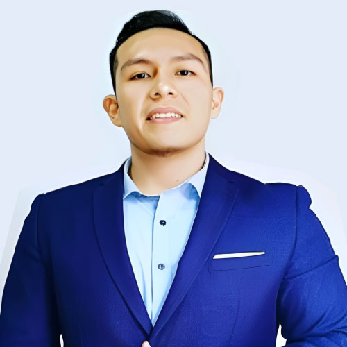 CPC. ANTONY RIVERO QUISPE