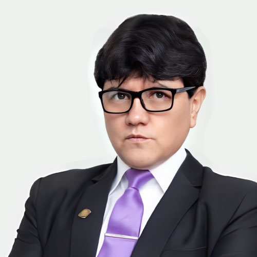 MAG CPC. WILLY FLORES MANZANO