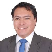 CHRISTIAN SALCEDO