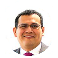 MAG. CPC VICTOR CRUZADO RIBEYRO